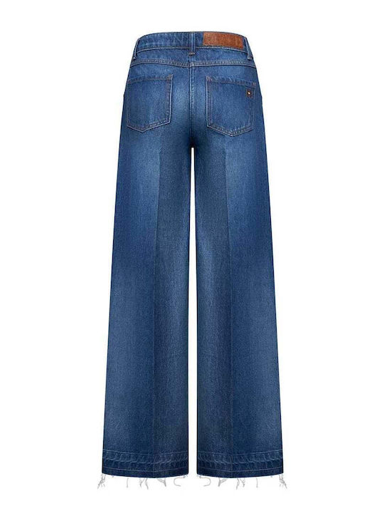 Γυναικείο Jean Παντελόνι D.blue