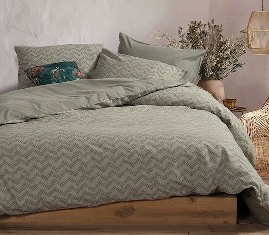 Nef-Nef Homeware Σετ Green Green