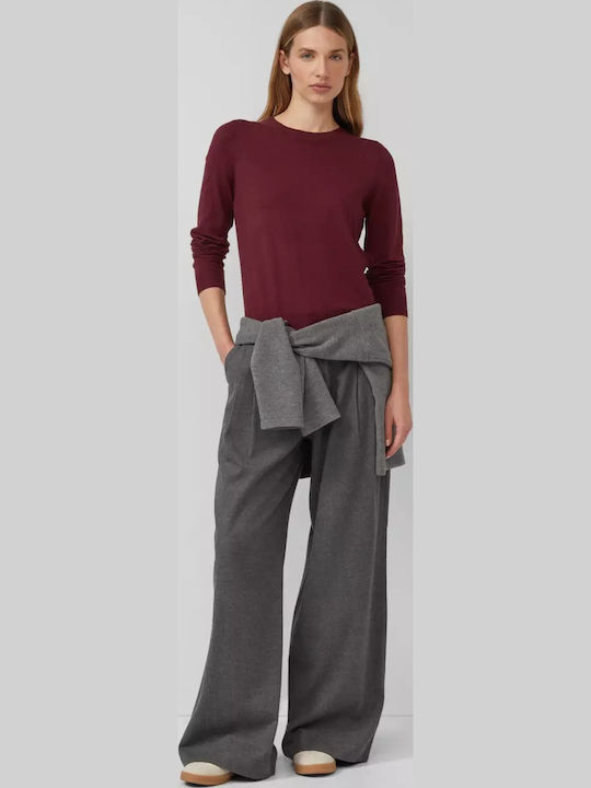 Red Label Women's Sweater Red