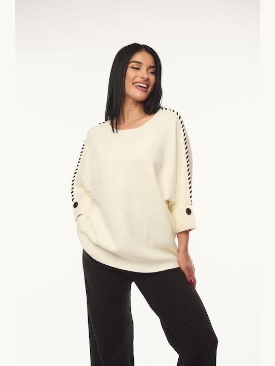 Women's Blouse Gray