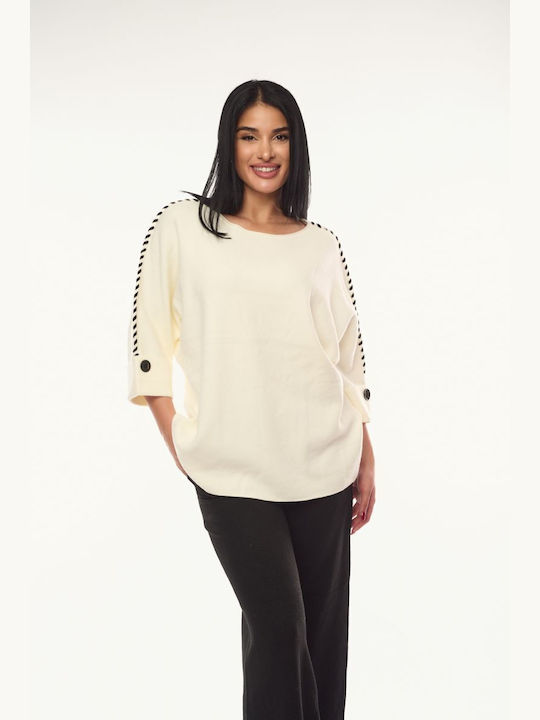 Women's Blouse Gray