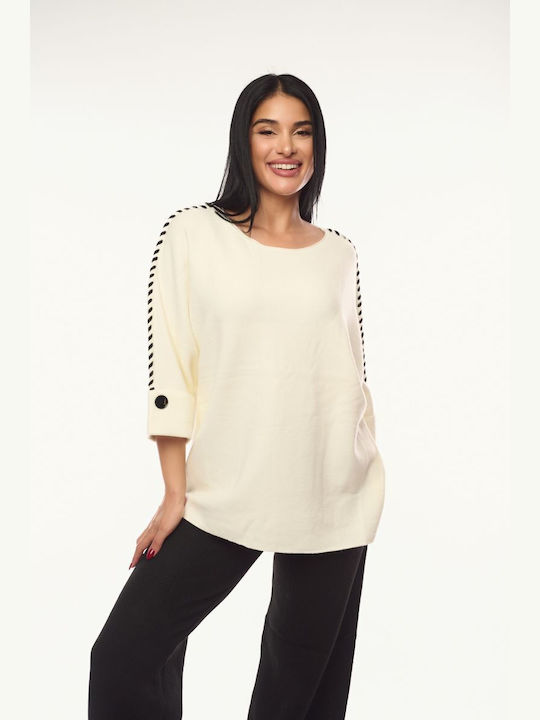 Women's Blouse Gray