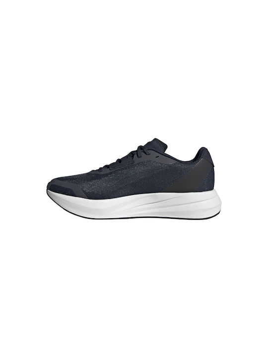 Duramo Speed Sport Shoes Running Legend Ink / Cloud White / Core Black