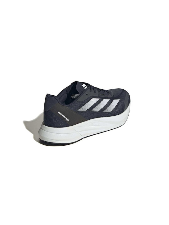 Duramo Speed Sport Shoes Running Legend Ink / Cloud White / Core Black