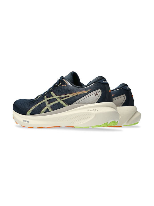 Gel-Kayano 30 Sport Shoes Running Blue
