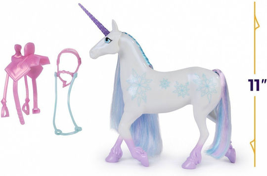 Spin Master Unicorn Academy Flacără Pentru Vârstă 4+ Ani (Diverse Modele)