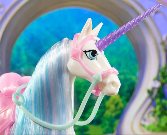 Spin Master Unicorn Academy Flacără Pentru Vârstă 4+ Ani (Diverse Modele)