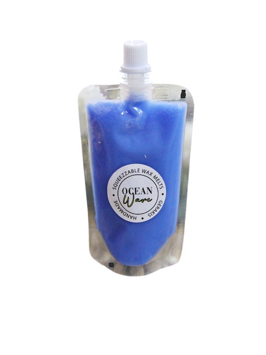 Gerakis Fragrance Wax Melt with Fragrance Ocean 003939OWA