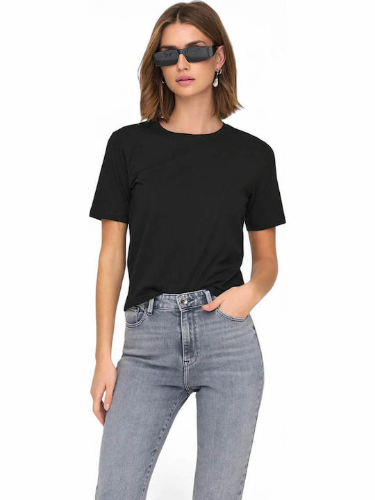 Women's T-shirt Black
