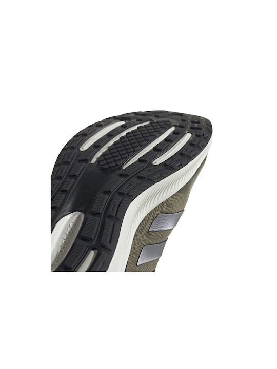 Runfalcon 3 Sport Shoes Running Olive