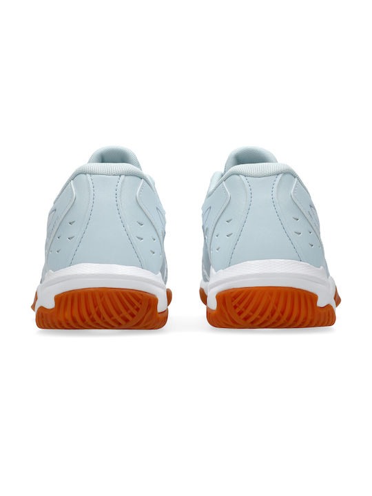 Gel-rocket 11 Sport Shoes Volleyball Gray