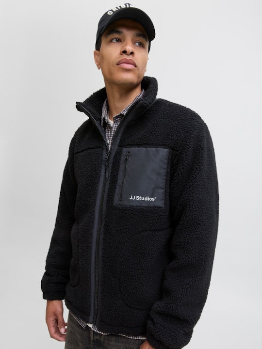 Jacket Black