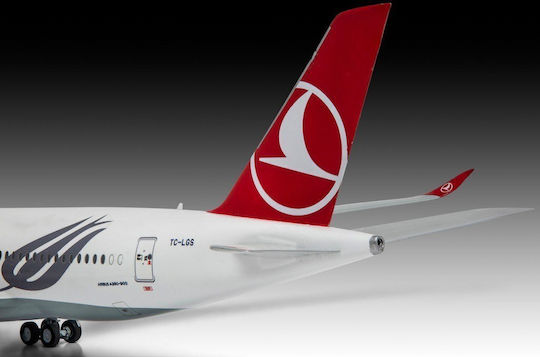 Revell Φιγούρα Μοντελισμού Αεροπλάνο 120 Κομματιών σε Κλίμακα 1:144