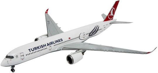 Revell Φιγούρα Μοντελισμού Αεροπλάνο 120 Κομματιών σε Κλίμακα 1:144