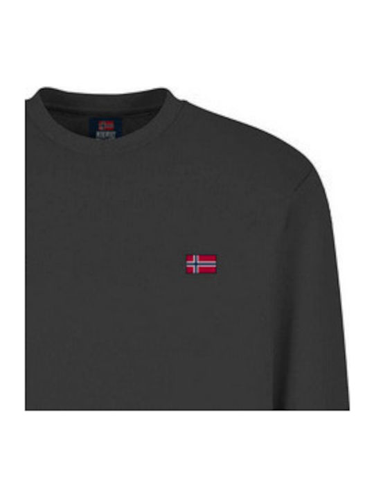 Sweatshirt Black