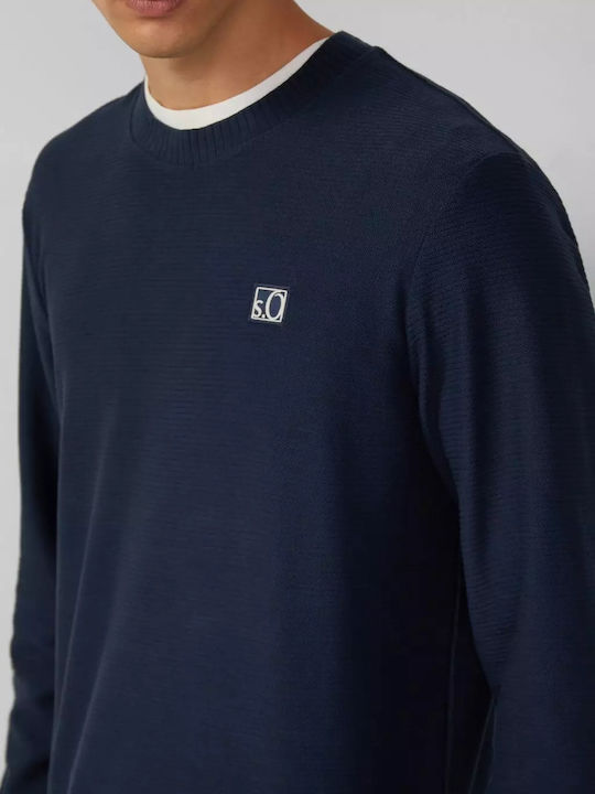 Sweatshirt Dark Blue