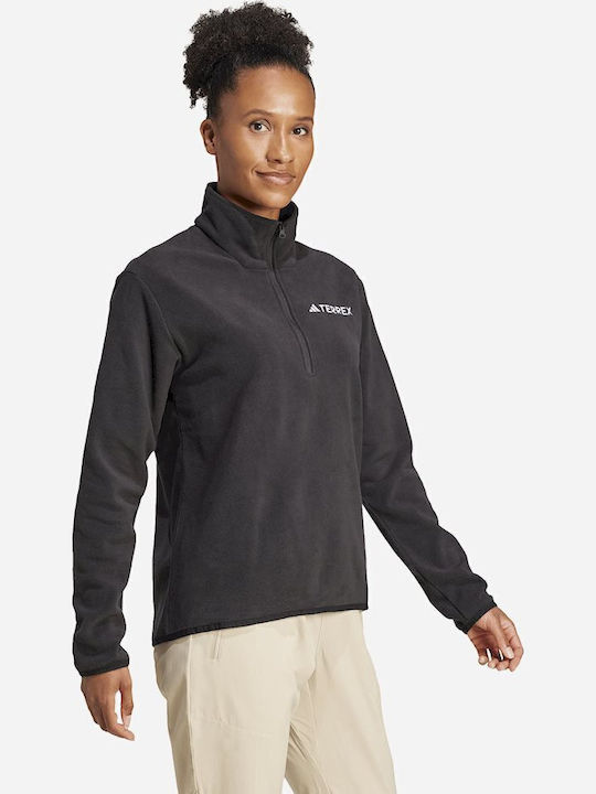 Essentials Women's Sweatshirt Black