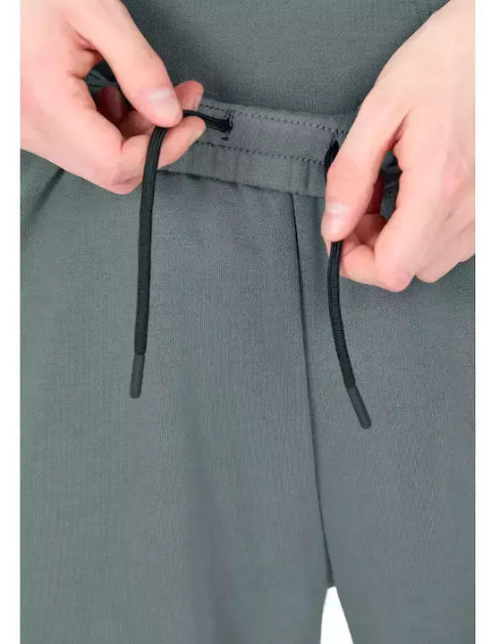 Jogginghose Grey Blue