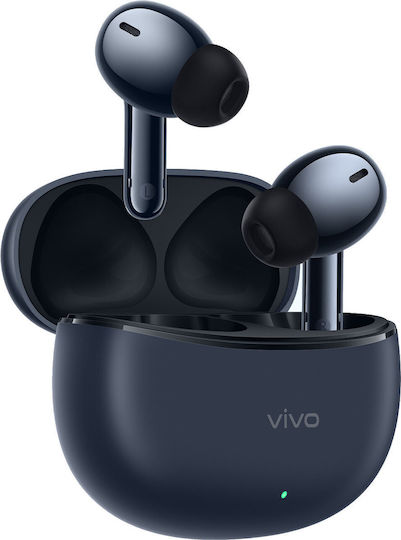 Vivo TWS 3e ANC In-ear Bluetooth Handsfree Earphones Navy Blue