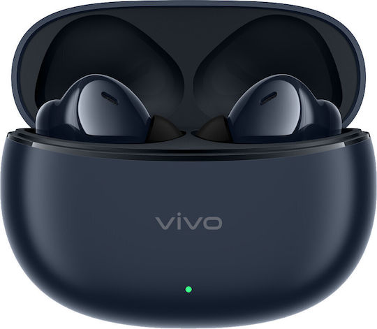 Vivo TWS 3e ANC In-ear Bluetooth Handsfree Earphones Navy Blue