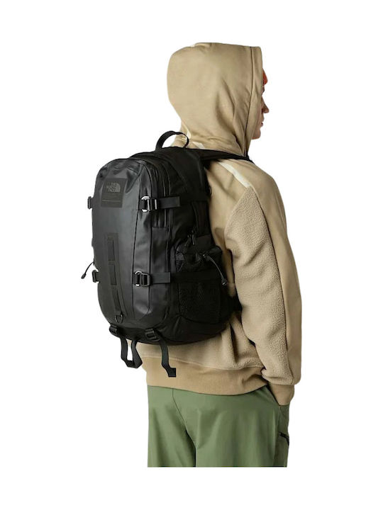 The North Face Hot Shot 26lt Μαύρο The North Face Hot Shot 26lt Μαύρο