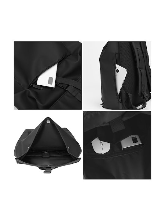 Rucksack Wasserdicht 21Es Gray