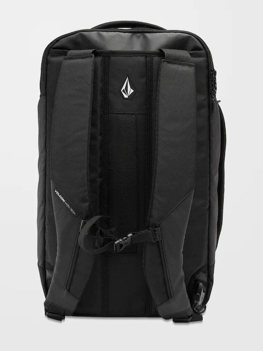 Volcom Parkbound 36Es Schwarz