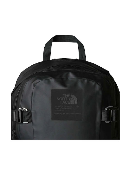 The North Face Hot Shot 26lt Black