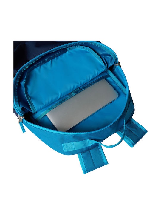 The North Face Rucksack Türkis