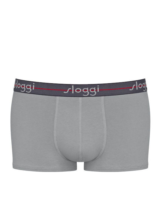 Men's Boxers Grey Combo 2Pack