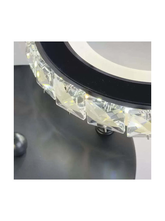 Alista Home Πλαφονιέρα LED με Τηλεχειριστήριο Alista Home Πλαφονιέρα LED με Τηλεχειριστήριο