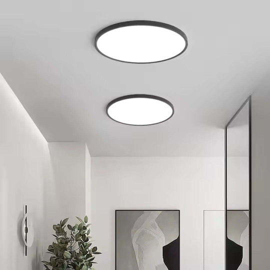 Alista Home Πλαφονιέρα LED Alista Home Πλαφονιέρα LED