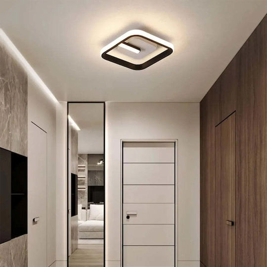 Alista Home Πλαφονιέρα LED Alista Home Πλαφονιέρα LED