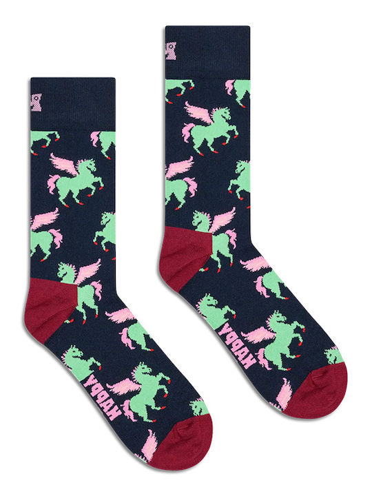 Happy Socks Чорапи Multicolored 1Пакет