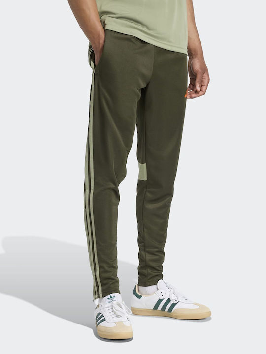 Pantaloni de trening Kaki