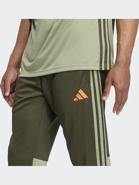 Pantaloni de trening Kaki