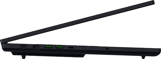 Razer Blade 18 18" IPS UHD (Ultra 9-275 HX/64GB/2TB SSD + 2TB SSD - Solid State Drive/GeForce RTX 5090/W11 Home) (Tastatură US)