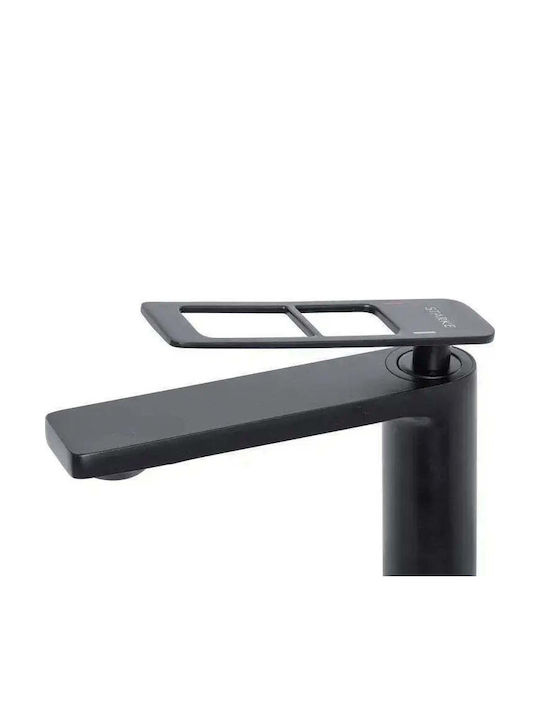 Alista Home Amestecare Robinet Chiuvetă Negru