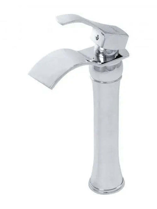 Alista Home Миксер Смесител за мивка Висока