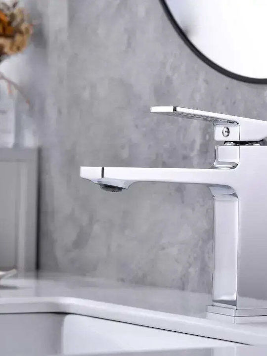 Alista Home Миксер Смесител за мивка