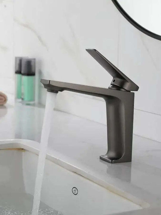 Alista Home Amestecare Robinet Chiuvetă Gri