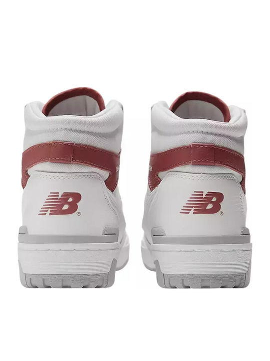 New Balance 650 Adidași Pentru Bărbați Albi BB650RWF | Skroutz Romania
