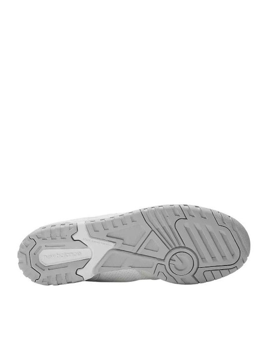650 Sneakers White