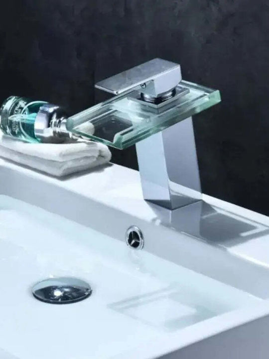 Alista Home Amestecare Robinet Chiuvetă Cascadă