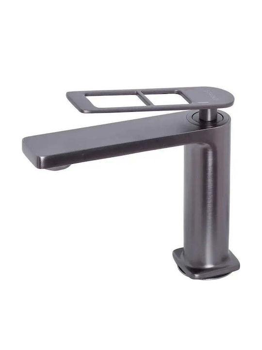Alista Home Amestecare Robinet Chiuvetă Gri