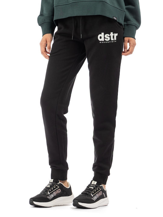 Sweatpants Black