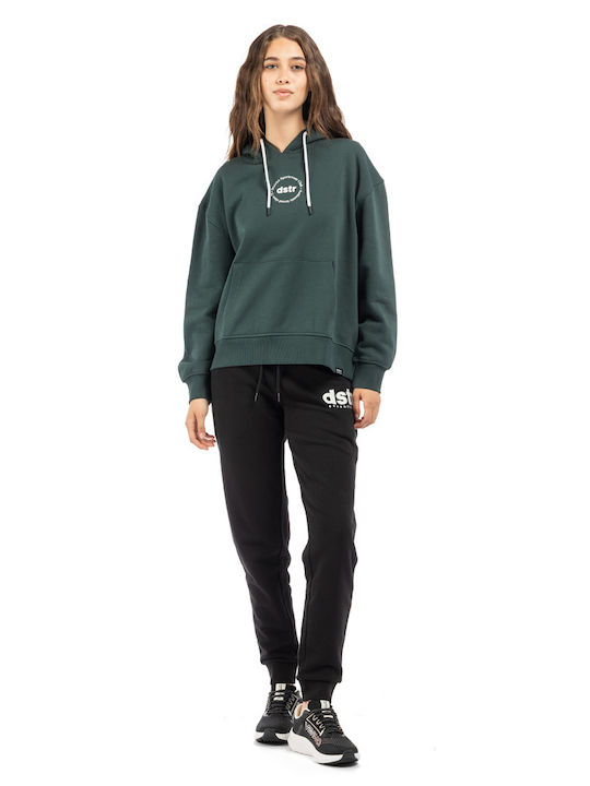Sweatpants Black