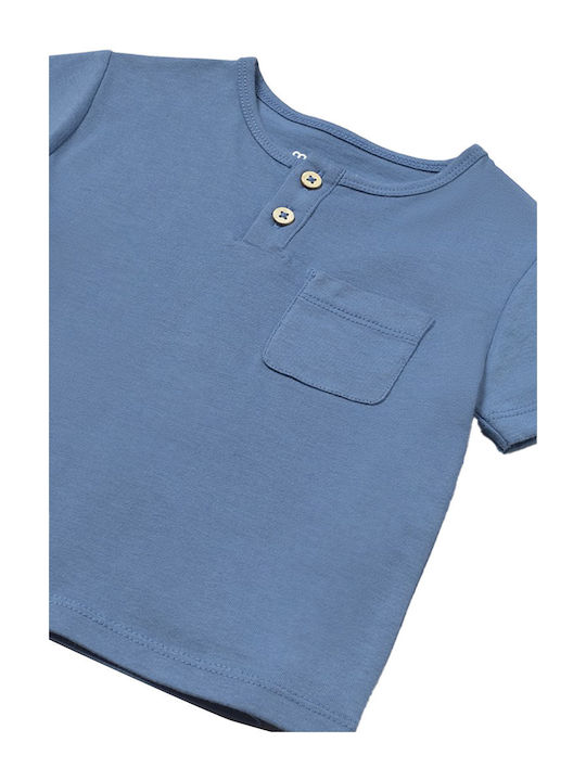 Set of Kids' Shirts Rua