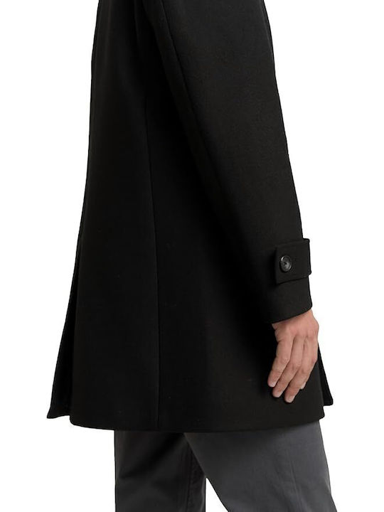 Jachetă bărbați Black