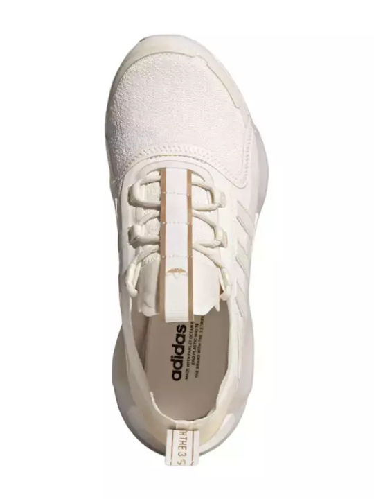NMD_V3 Дамски Маратонки Cloud White / Magic Beige / Ecru Tint
